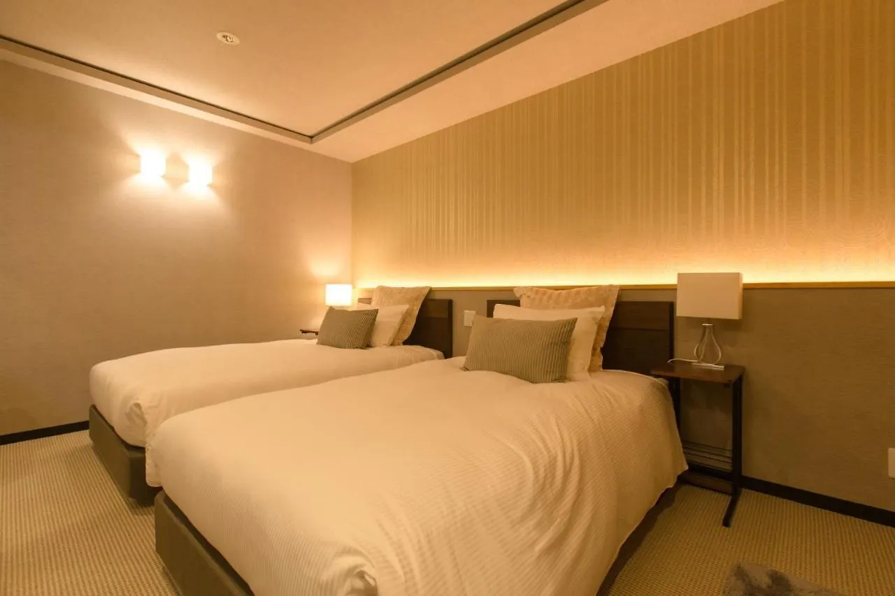 R&Run Kyoto Serviced Apartment & Suites - Vacation Stay 99372 Japan