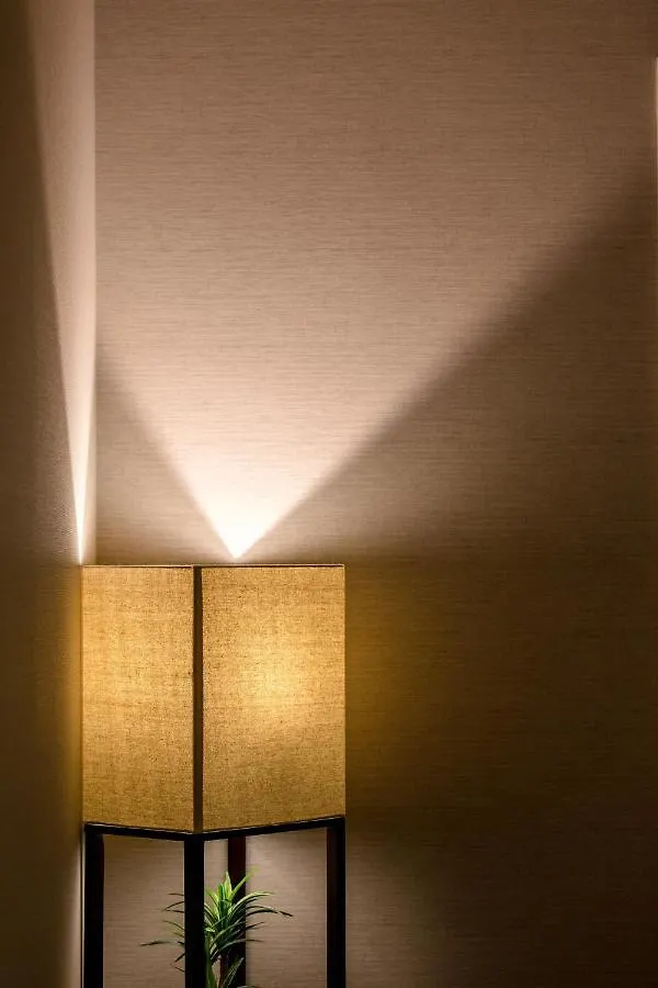 R&Run Kyoto Serviced Apartment & Suites - Vacation Stay 99372 Japan